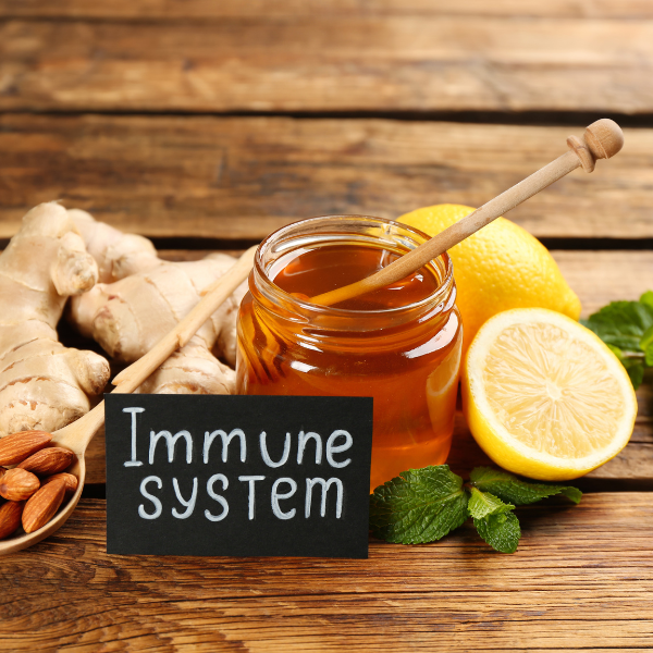 Immune Support