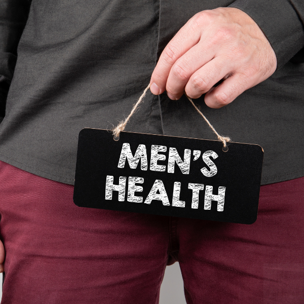 Men’s Health