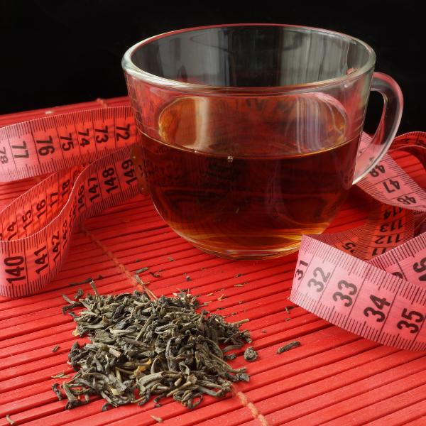 Detox & Weight Support