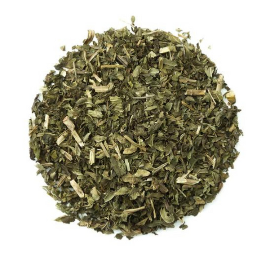 Plantain Leaf image 0