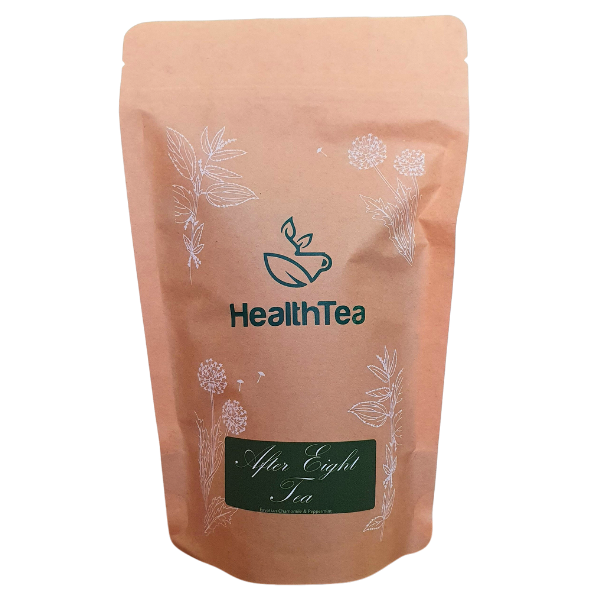 After Eight Tea image 1