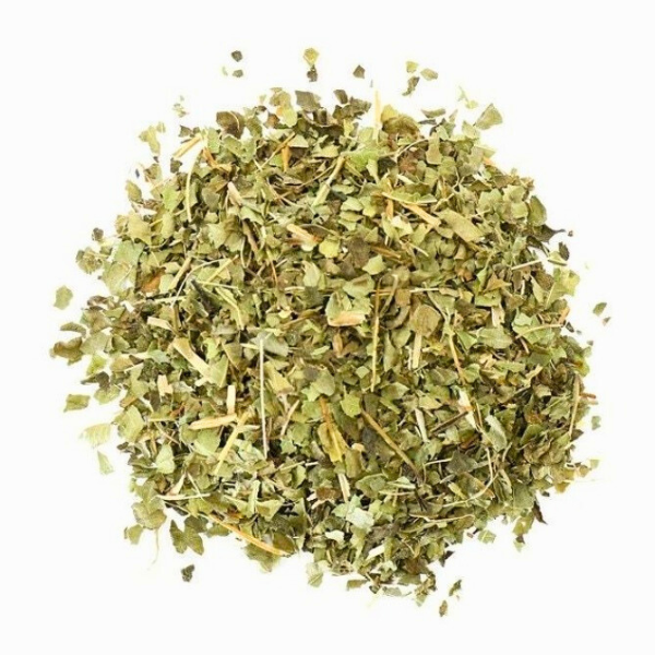 Lemon Verbena image 0