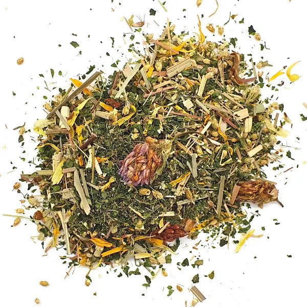Spring Clean image 0