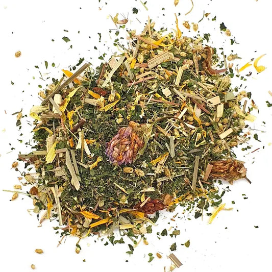 Spring Clean image 0
