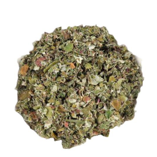 Raspberry Leaf image 0