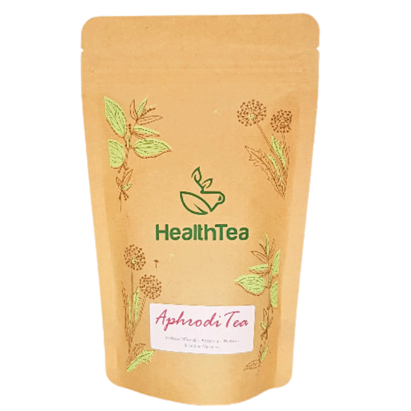 AphrodiTea image 1