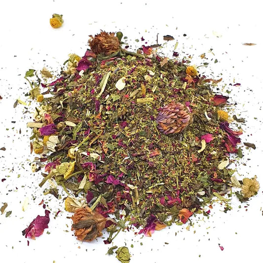HRTea image 0