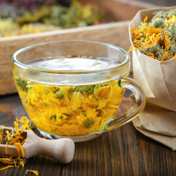 Calendula image 2