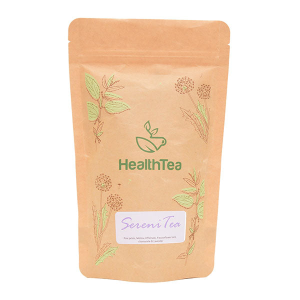SereniTea image 1