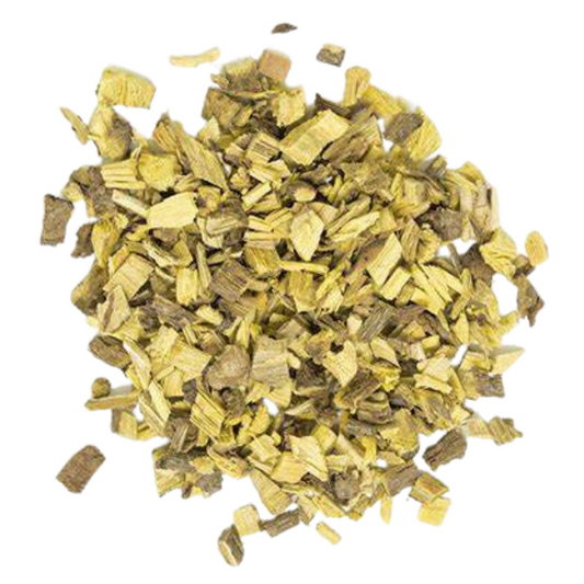 Liquorice Root Cut 80g image 0