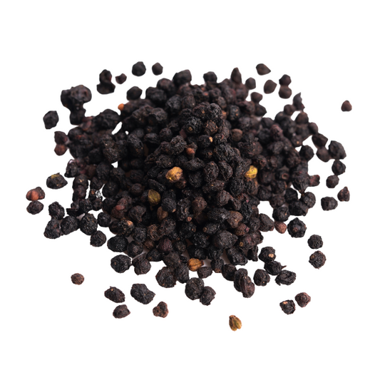 Elderberries 50g image 0