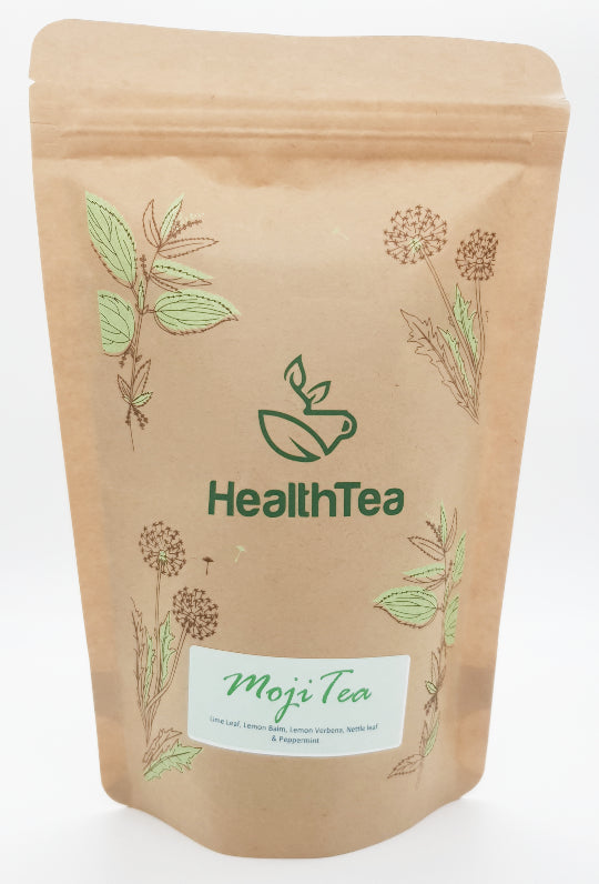 MojiTea image 1