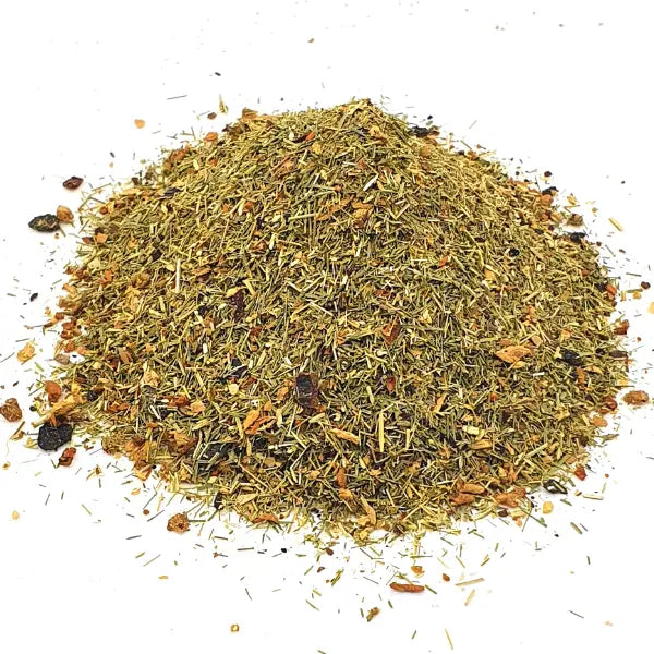 Ginger Spice image 0