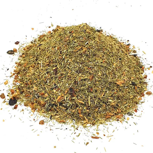 Ginger Spice image 0