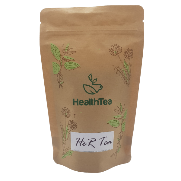 HRTea image 1