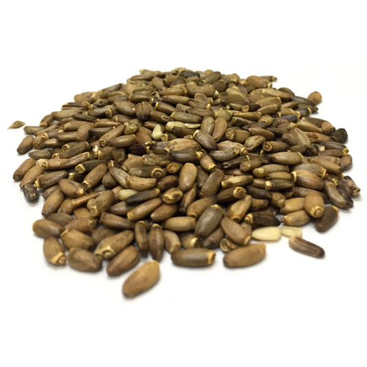 Milk Thistle Seed Powder image 0