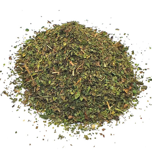 Super Mint Tea image 0