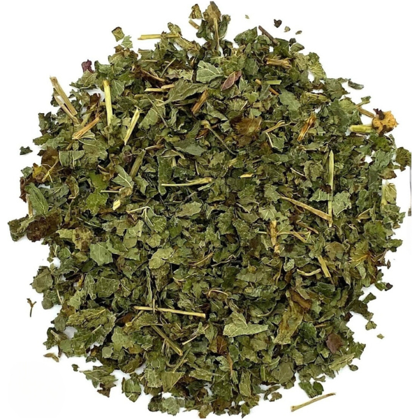 Lemon Balm image 0