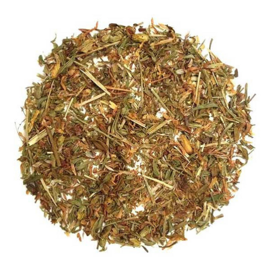 St Johns Wort Tea image 0