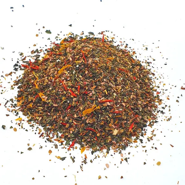 Nettle Spice image 0
