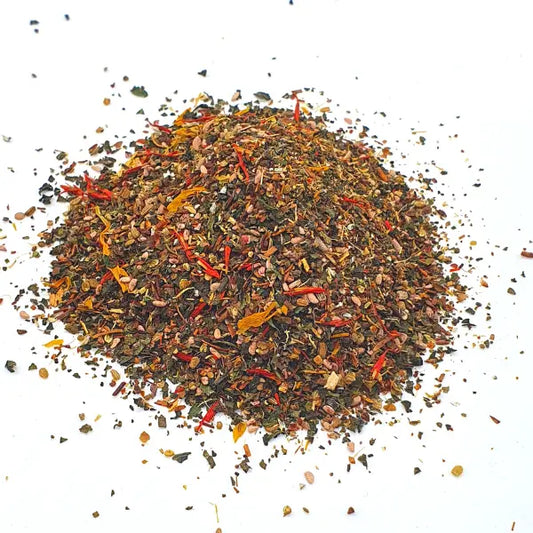 Nettle Spice image 0