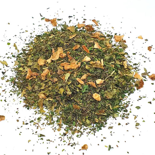 MojiTea image 0