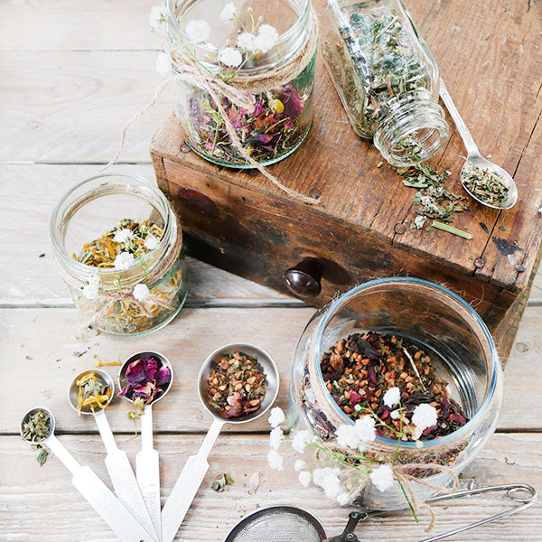Custom Tea Blend image 0