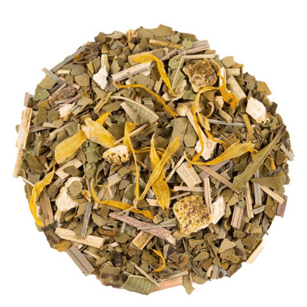 health tea