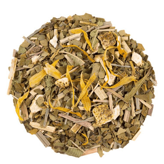 health tea