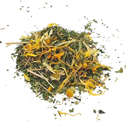 The Good Gut Tea image 3