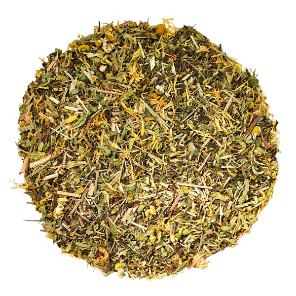 The Good Gut Tea image 0