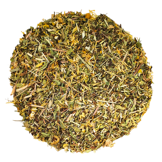 The Good Gut Tea image 0