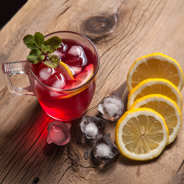 Pink LemonAid image 3