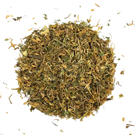 Chickweed Leaf image 0