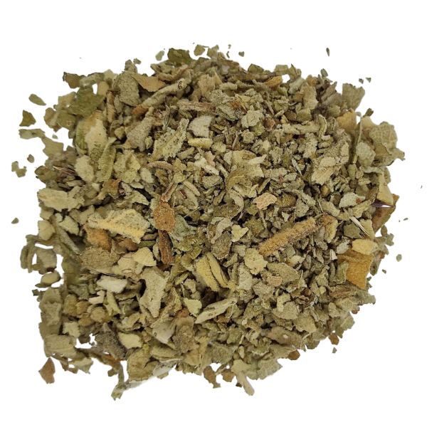 Mullein Leaf image 0