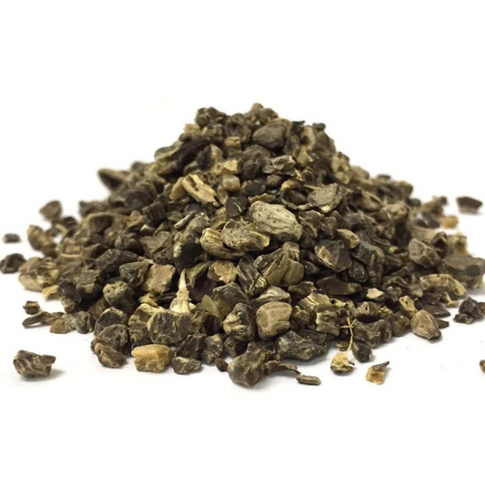Black Cohosh Root image 0