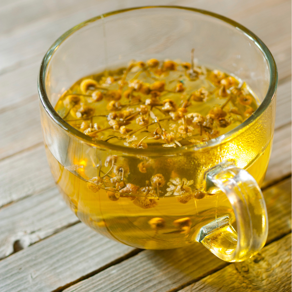 Chamomile image 2