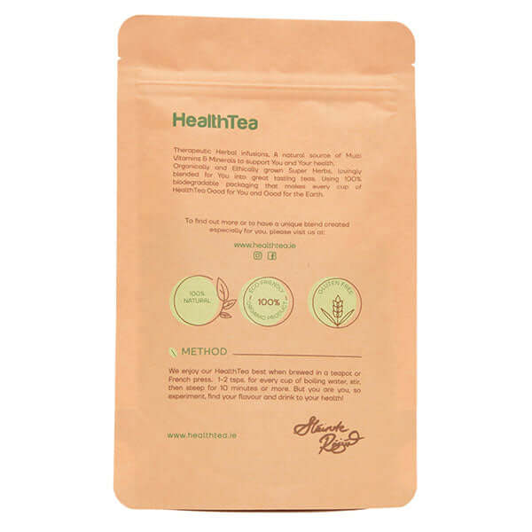 health tea