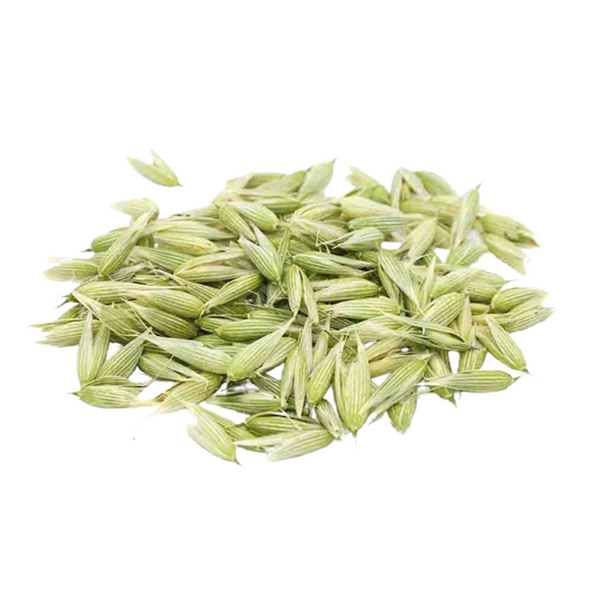 Milky Oat Tops image 0