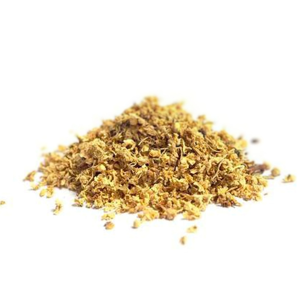 Elderflowers image 0