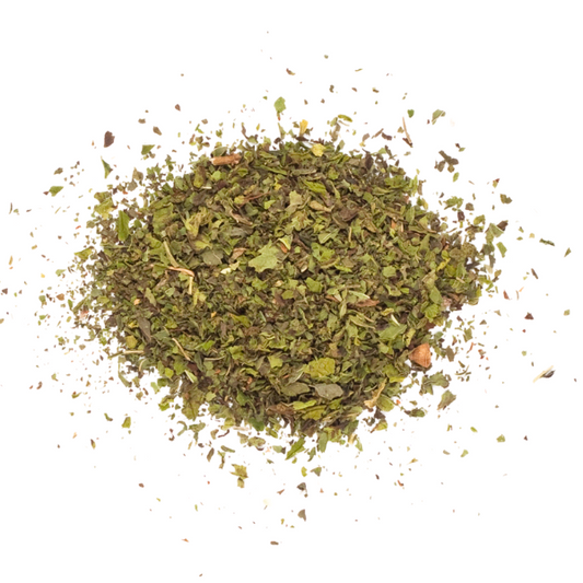 Spearmint image 0