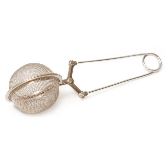 Tea Infuser Tongs image 0