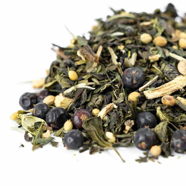 G & Tea image 0
