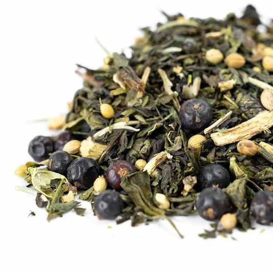 G & Tea image 0