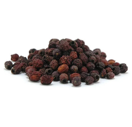 Hawthorn Berries 100g image 0