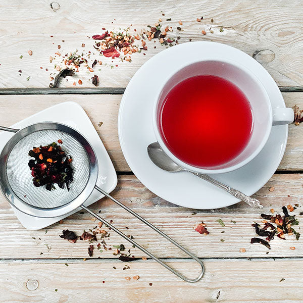 Hibiscus Flowers 50g image 1