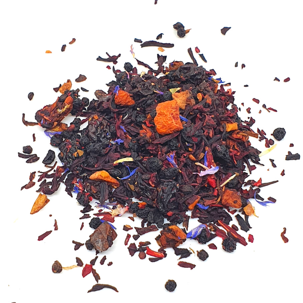 Elderberry Blast image 0