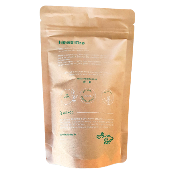 Golden Turmeric - Anti-inflamaTea image 2