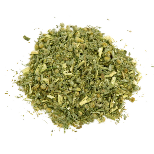 Mugwort image 0