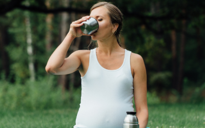 What Herbal Teas Are Safe in Pregnancy?
